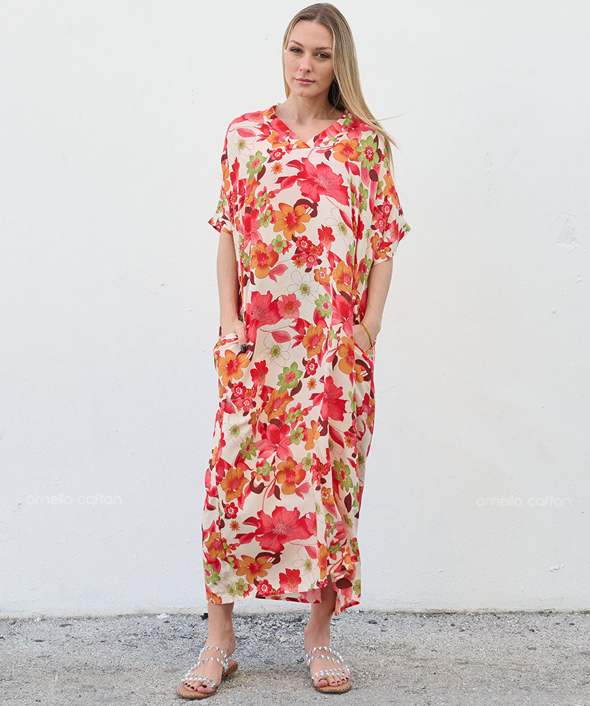 Kaftan Resort | Creta – Gata Raposa™