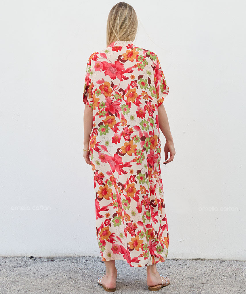 Kaftan Resort | Creta – Gata Raposa™