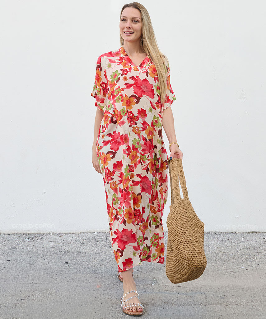 Kaftan Resort | Creta – Gata Raposa™