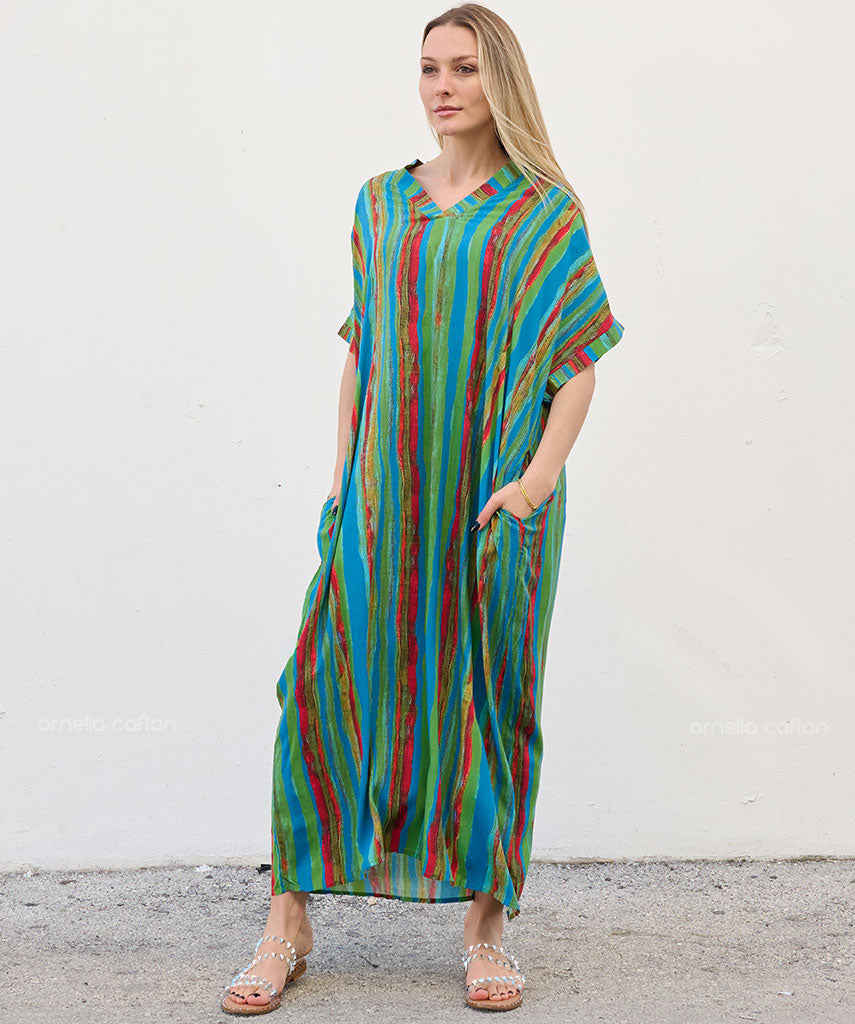 Kaftan Resort | Siena – Gata Raposa™