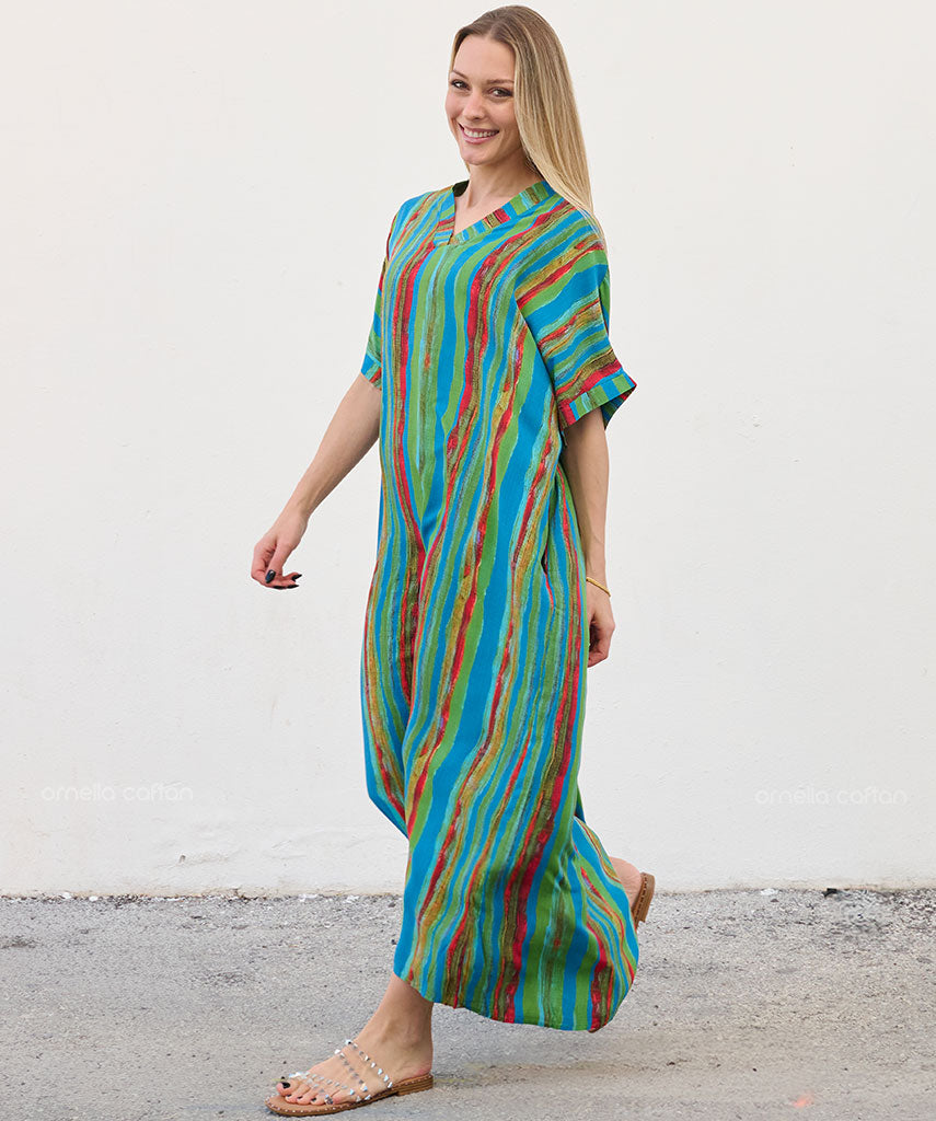 Kaftan Resort | Siena – Gata Raposa™