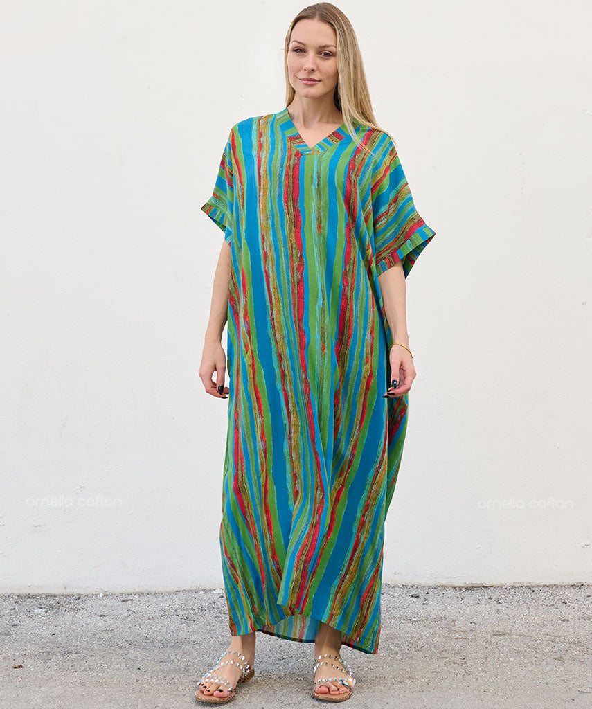Kaftan Resort | Siena – Gata Raposa™