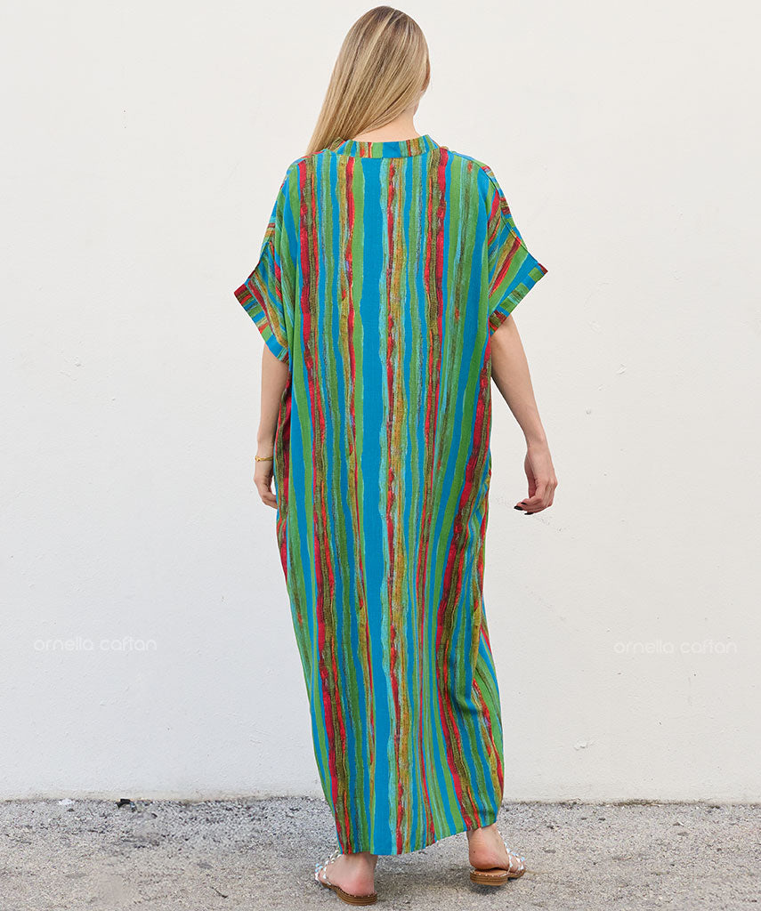Kaftan Resort | Siena – Gata Raposa™