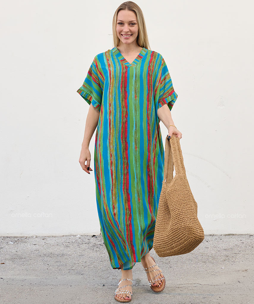 Kaftan Resort | Siena – Gata Raposa™