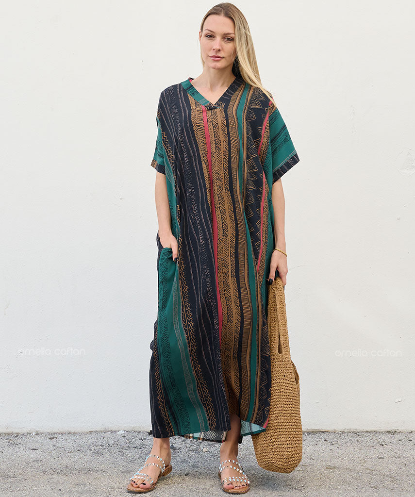 Kaftan Resort | Mykonos – Gata Raposa™