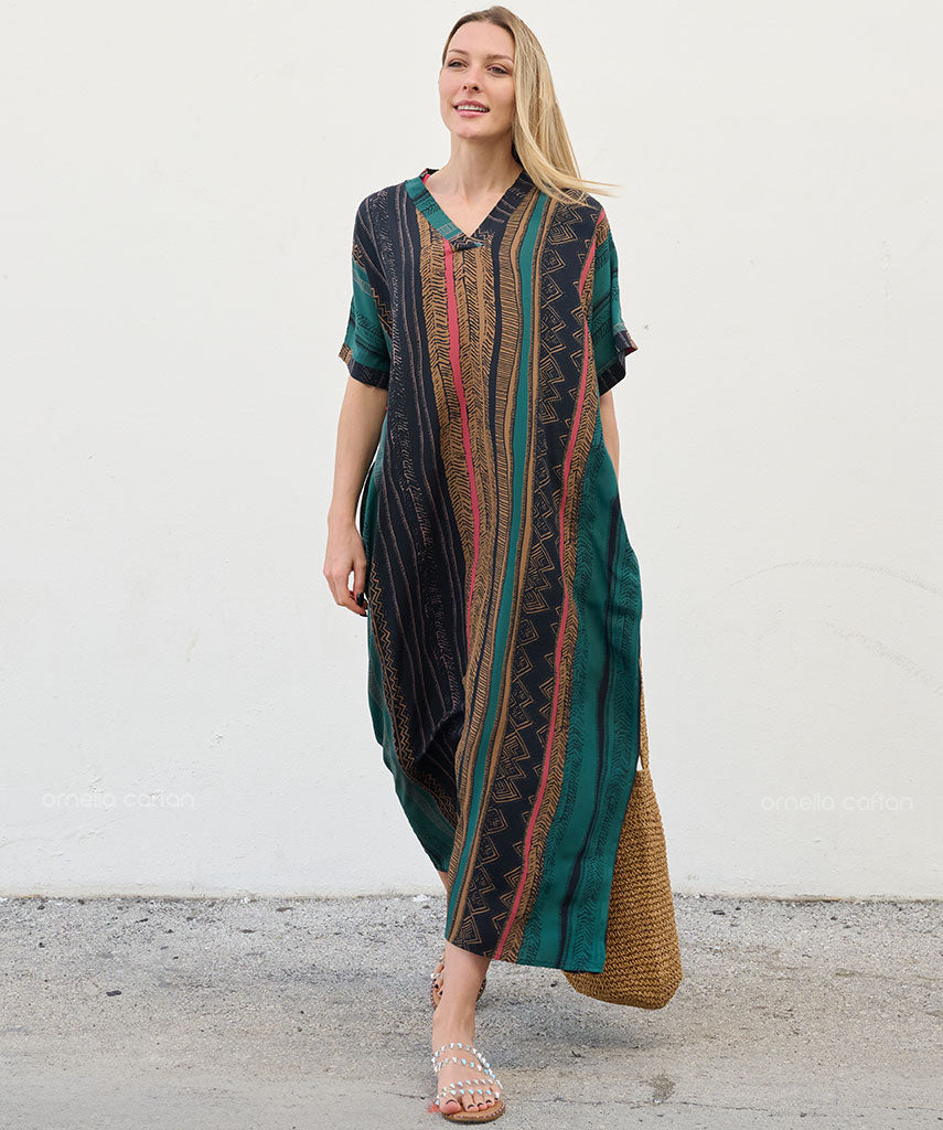 Kaftan Resort | Mykonos – Gata Raposa™