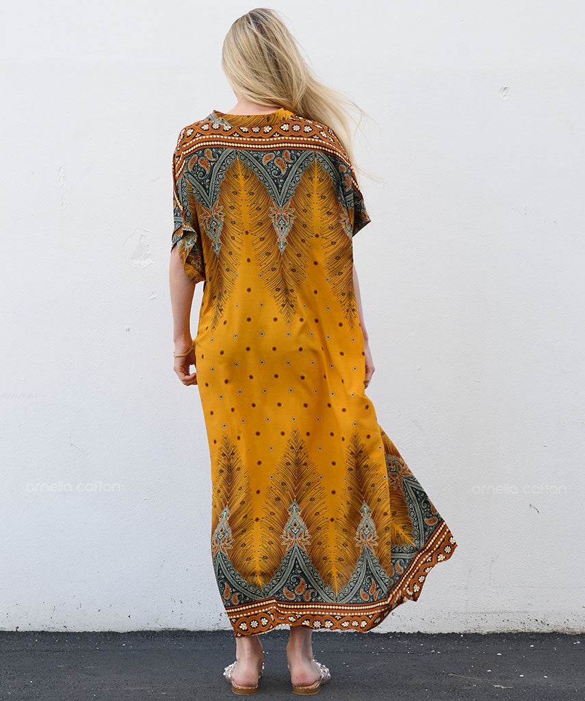 Kaftan Resort | Santorini – Gata Raposa™