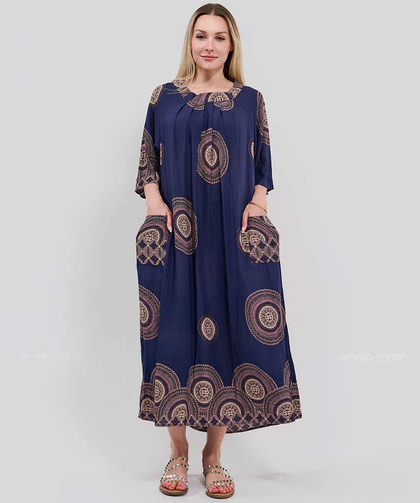 Kaftan Resort | Sorrento – Gata Raposa™