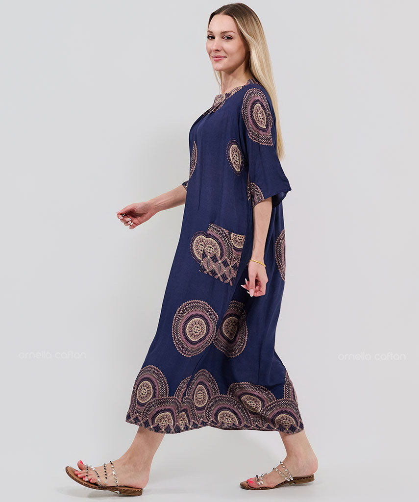 Kaftan Resort | Sorrento – Gata Raposa™