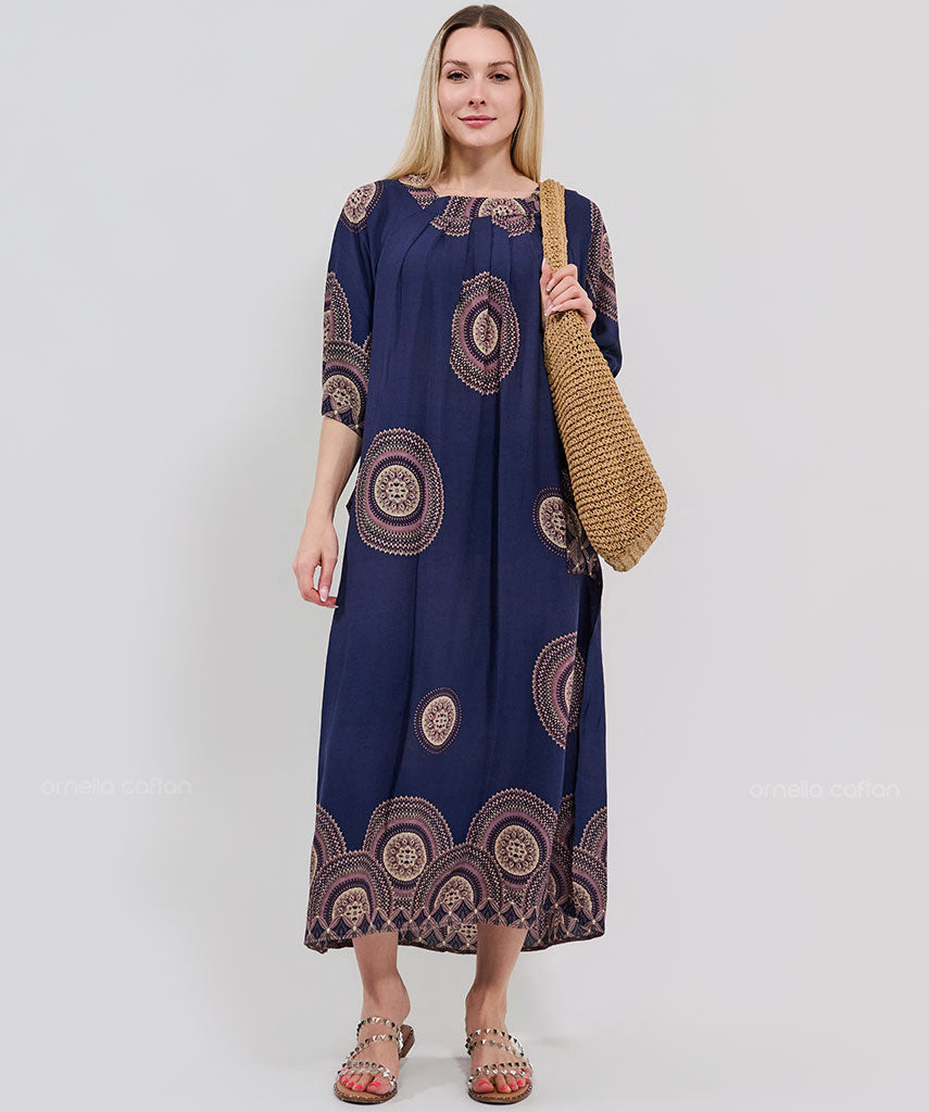 Kaftan Resort | Sorrento – Gata Raposa™