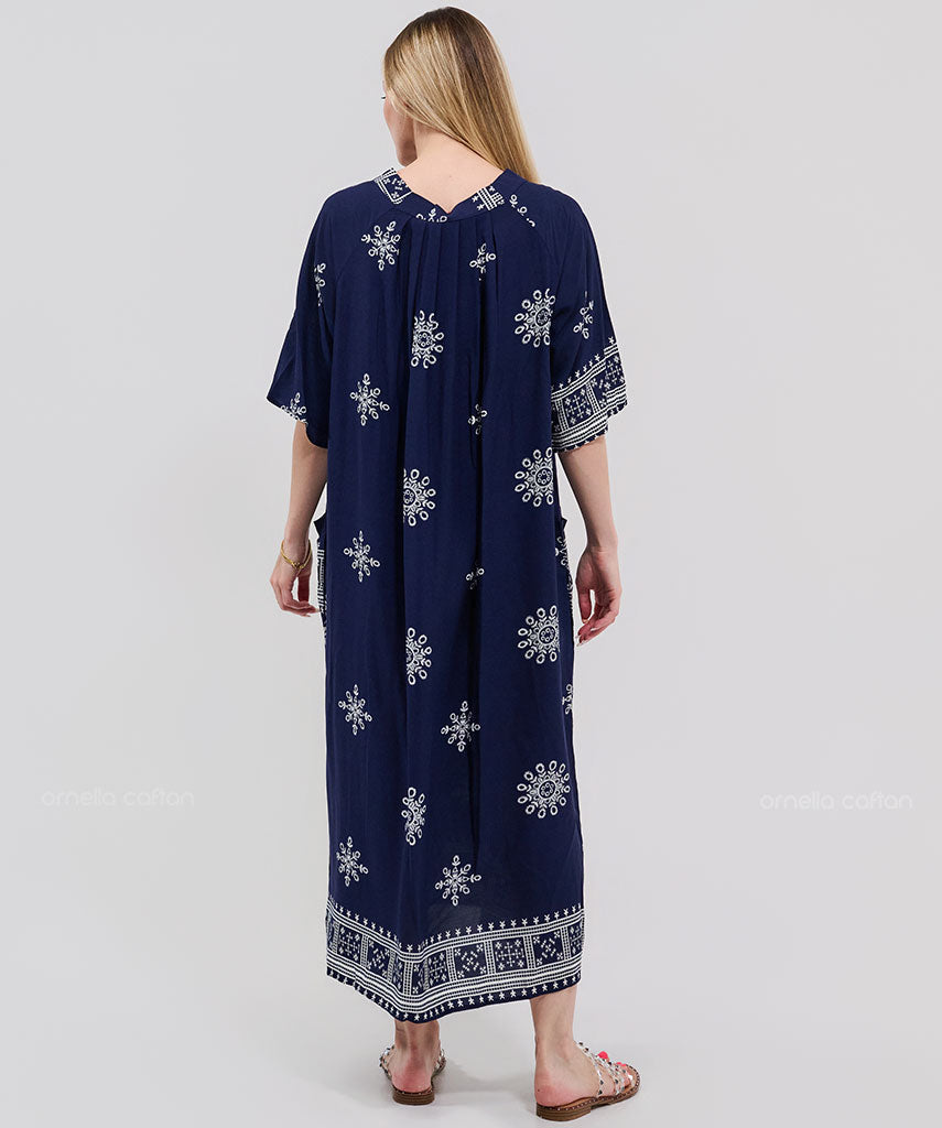 Kaftan Resort | Portofino – Gata Raposa™
