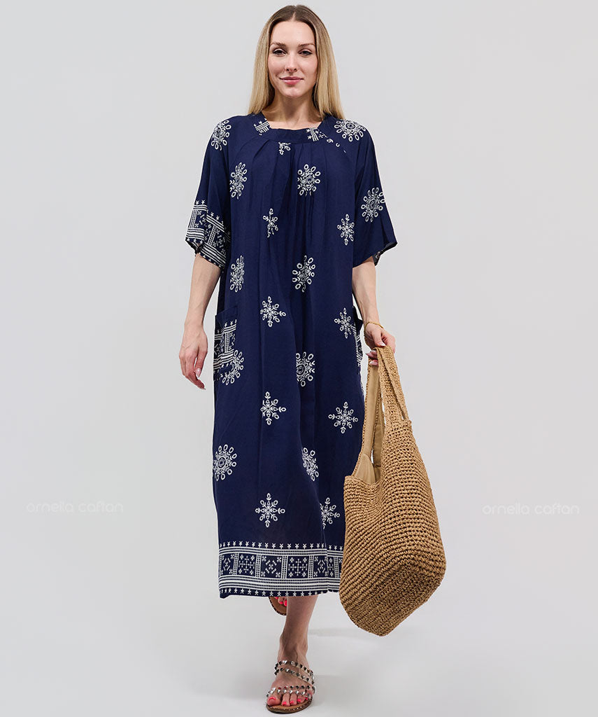Kaftan Resort | Portofino – Gata Raposa™