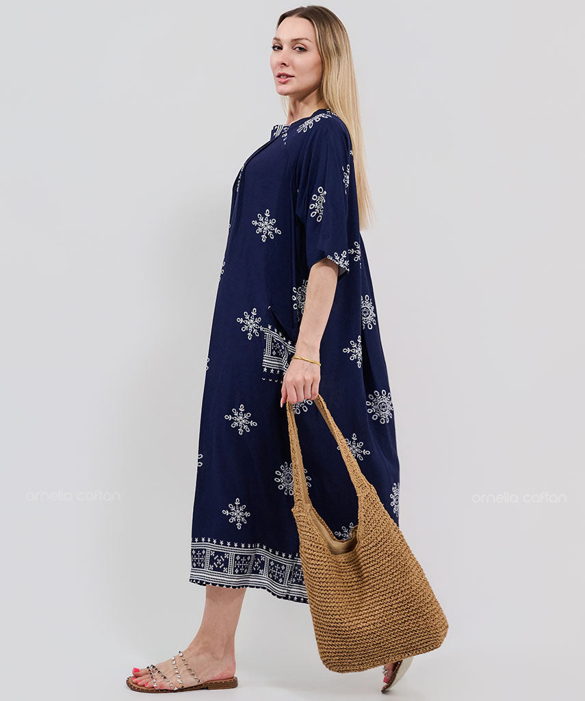 Kaftan Resort | Portofino – Gata Raposa™