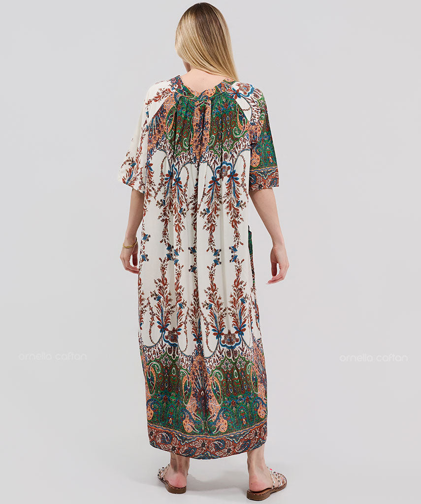 Kaftan Resort | Capri – Gata Raposa™