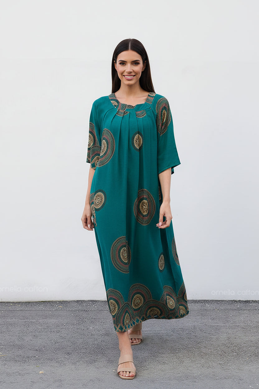 Kaftan Resort | Toscana – Gata Raposa™