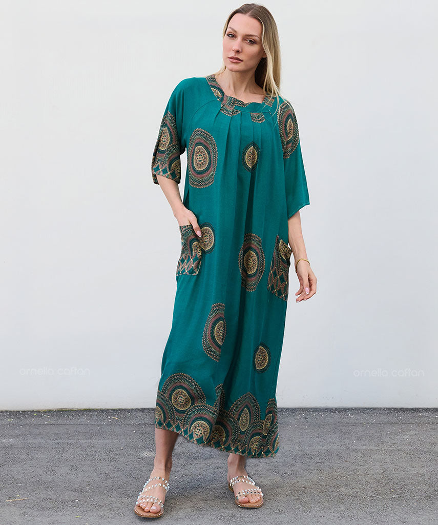 Kaftan Resort | Toscana – Gata Raposa™