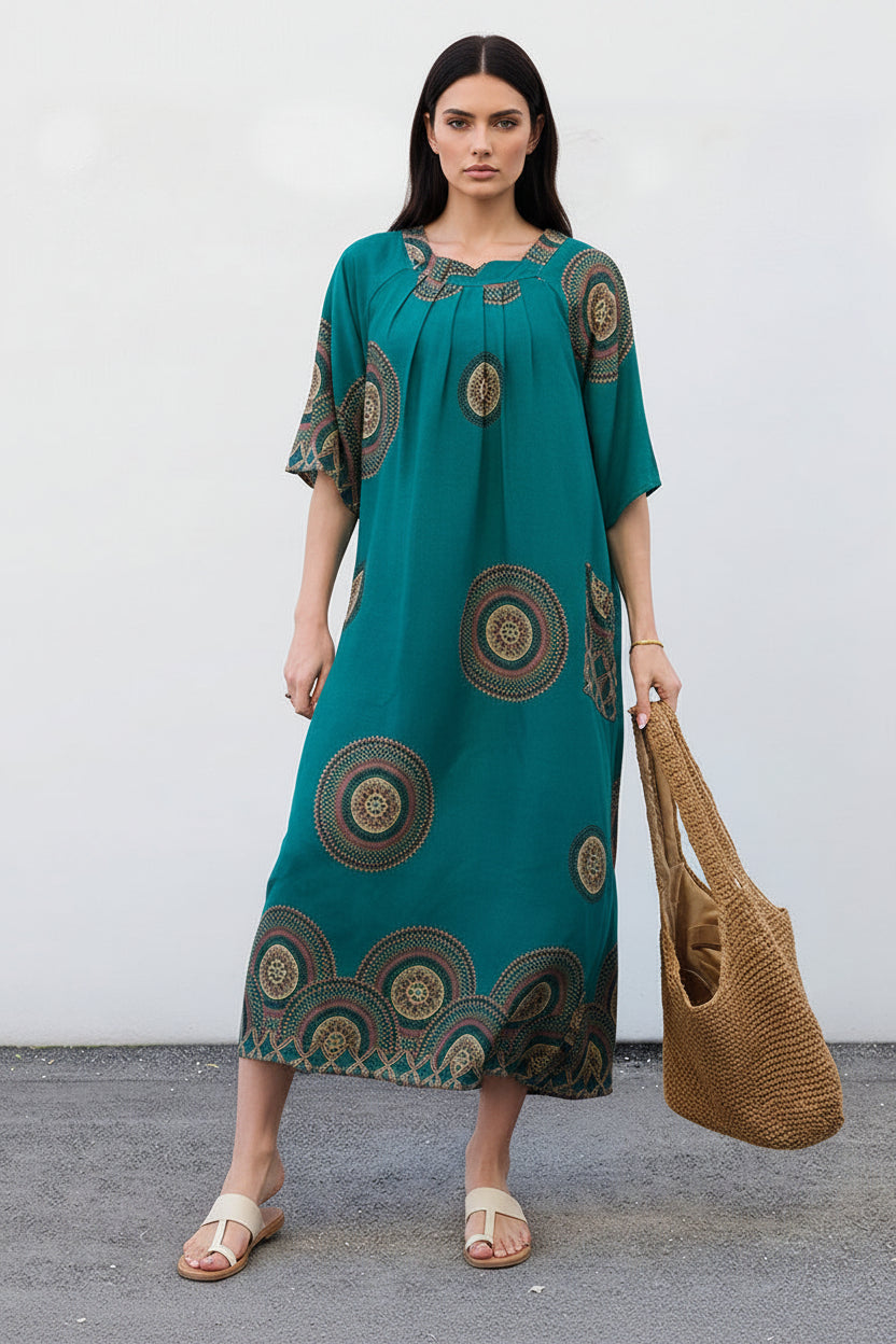 Kaftan Resort | Toscana – Gata Raposa™