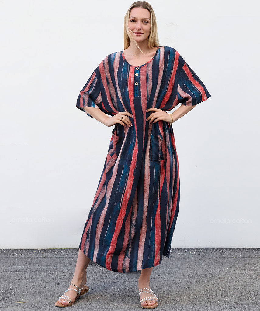 Kaftan Resort | Positano – Gata Raposa™