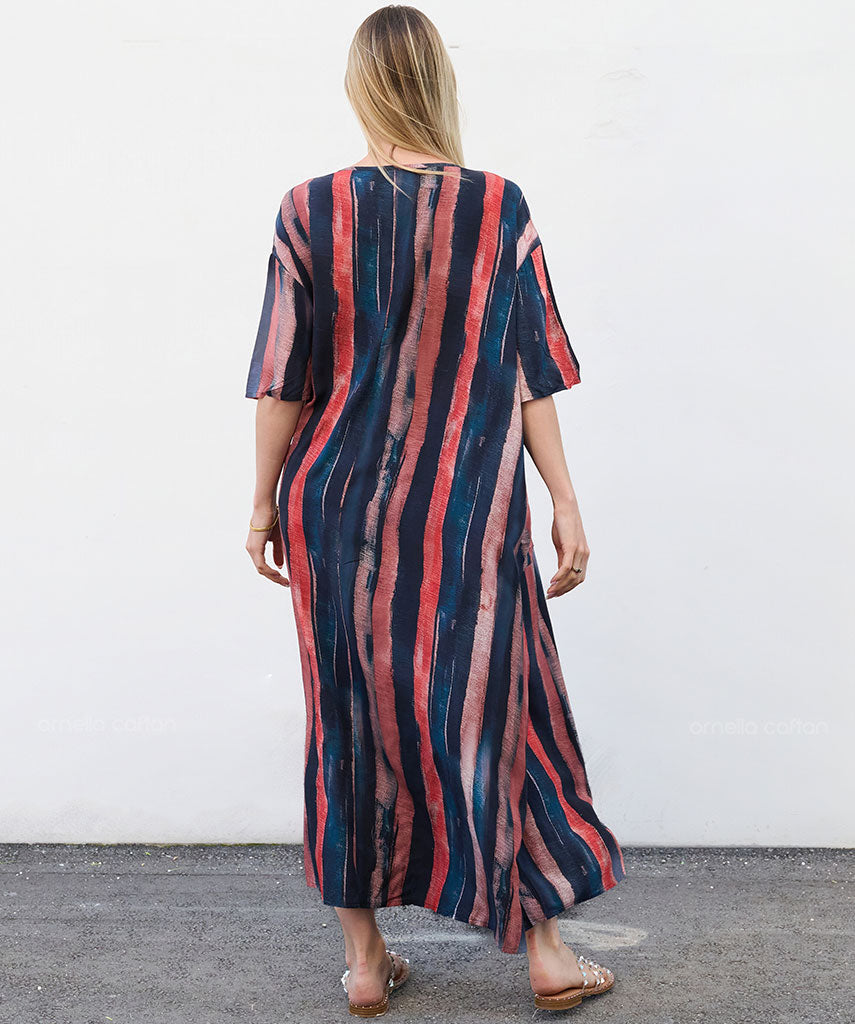 Kaftan Resort | Positano – Gata Raposa™