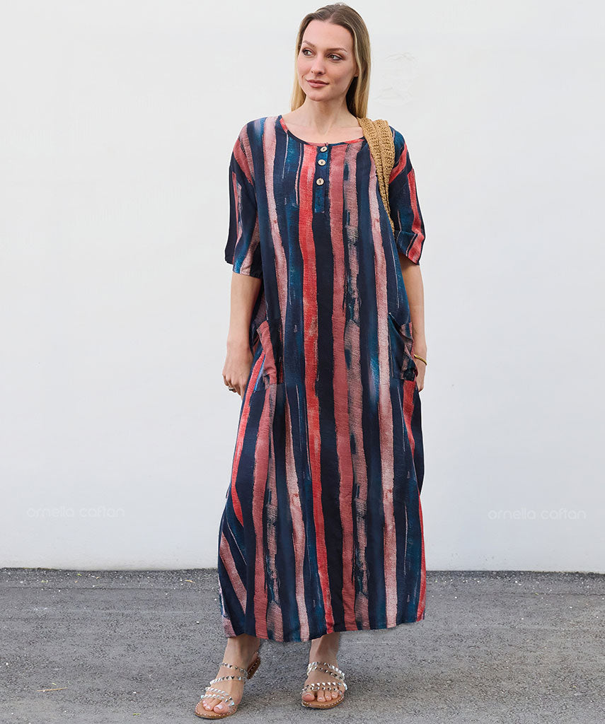 Kaftan Resort | Positano – Gata Raposa™