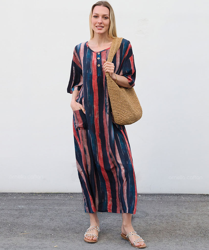Kaftan Resort | Positano – Gata Raposa™