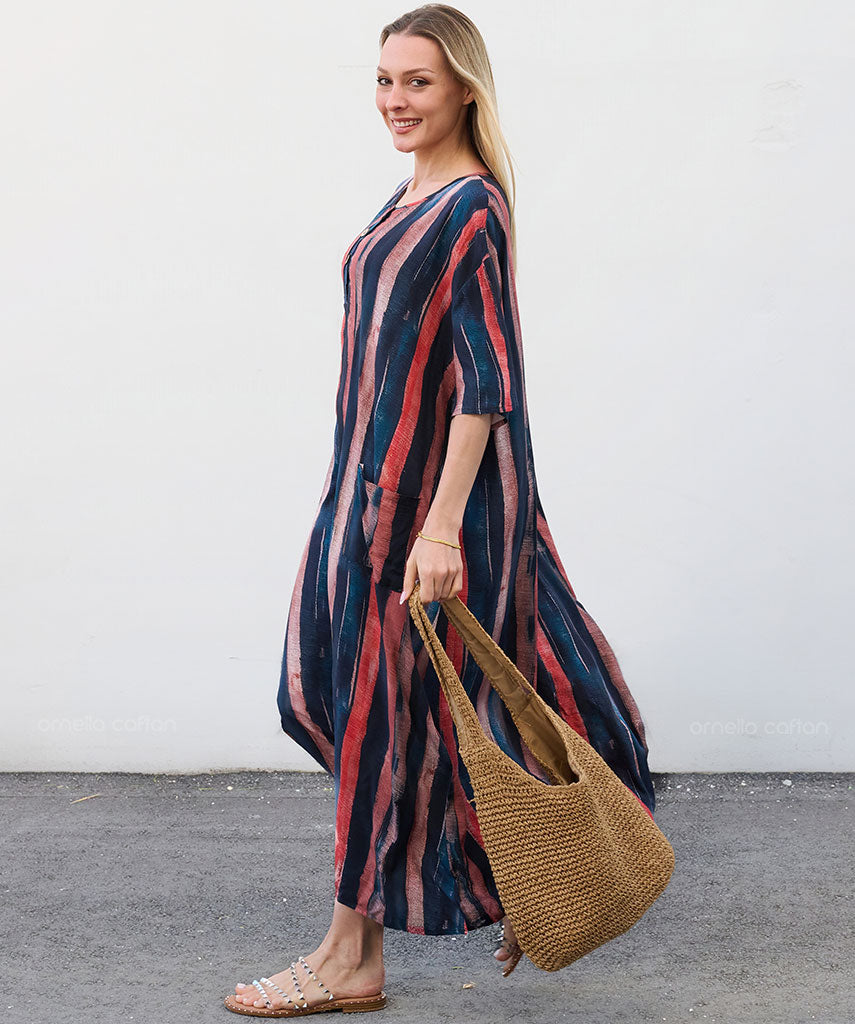 Kaftan Resort | Positano – Gata Raposa™
