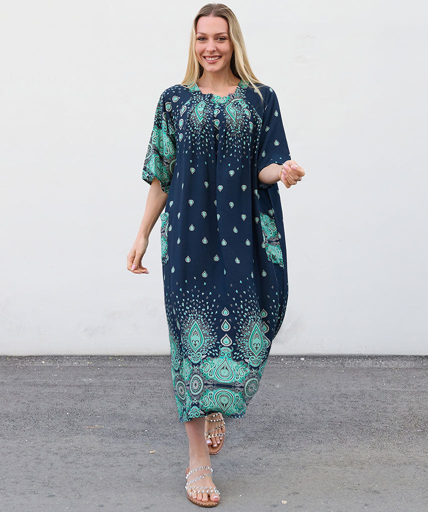 Kaftan Resort | Verona – Gata Raposa™
