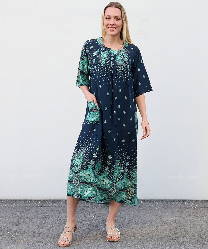 Kaftan Resort | Verona – Gata Raposa™