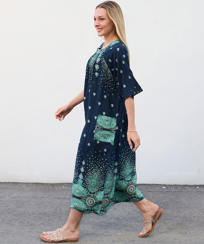 Kaftan Resort | Verona – Gata Raposa™