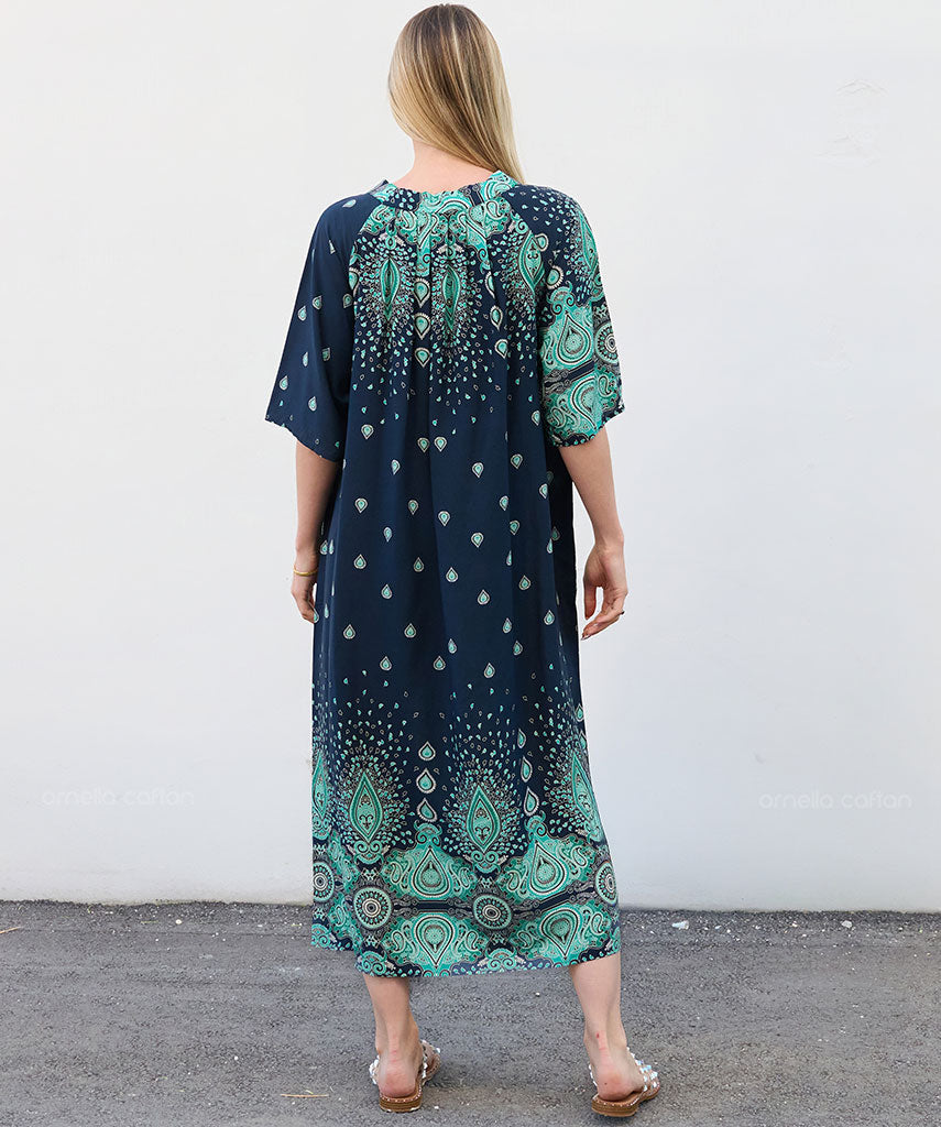 Kaftan Resort | Verona – Gata Raposa™