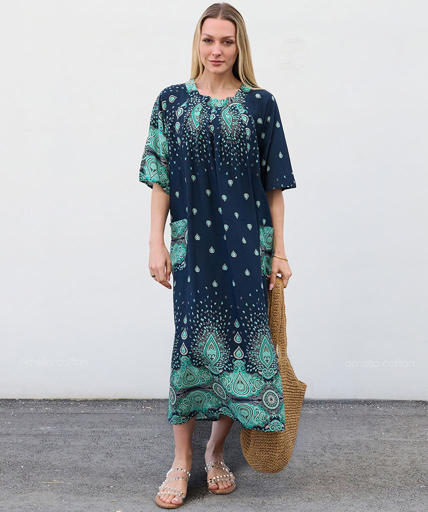 Kaftan Resort | Verona – Gata Raposa™