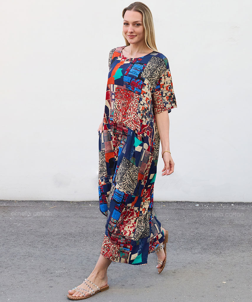 Kaftan Resort | Veneza – Gata Raposa™