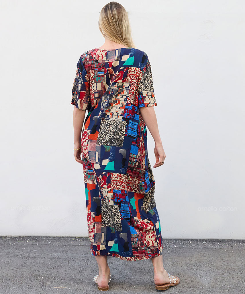 Kaftan Resort | Veneza – Gata Raposa™