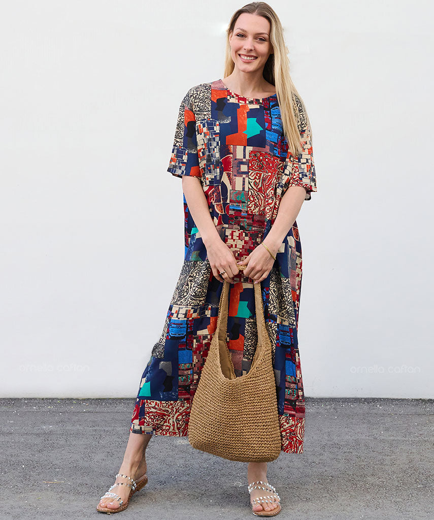 Kaftan Resort | Veneza – Gata Raposa™