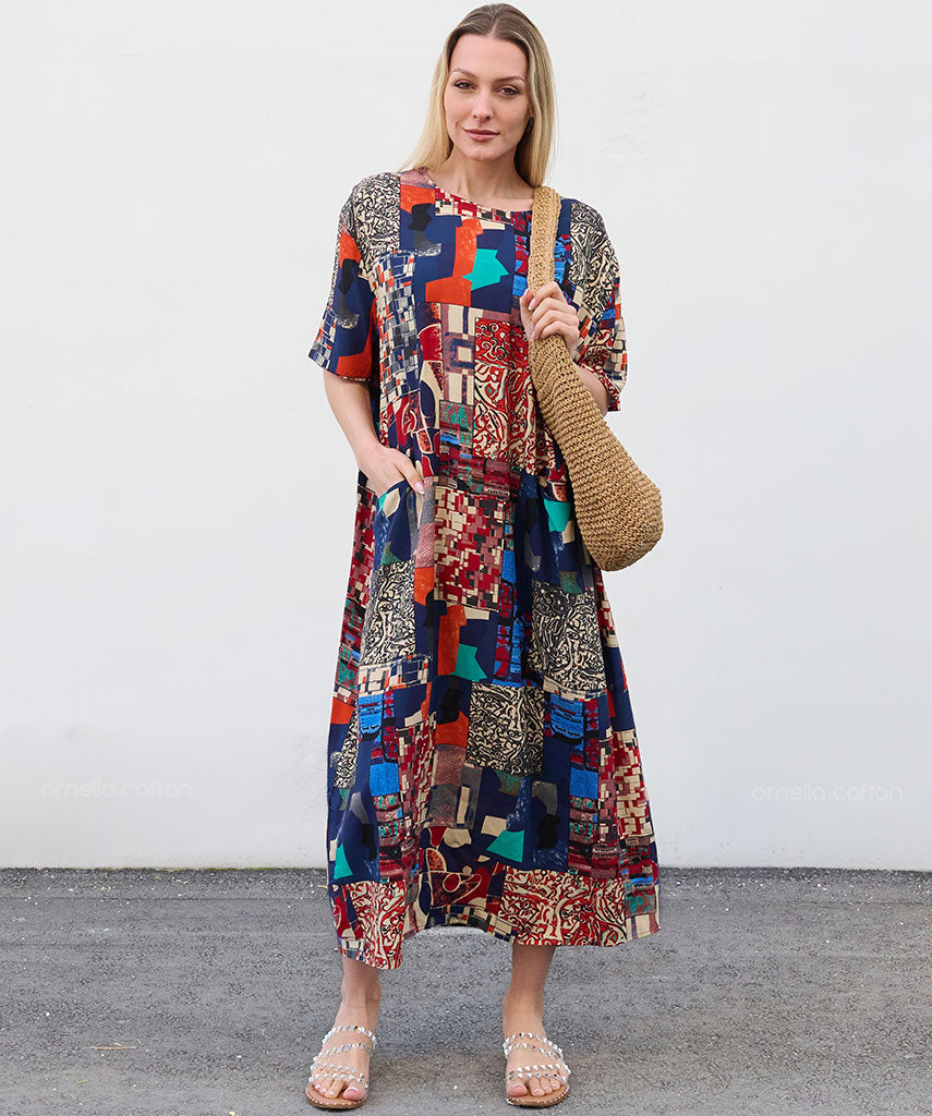 Kaftan Resort | Veneza – Gata Raposa™