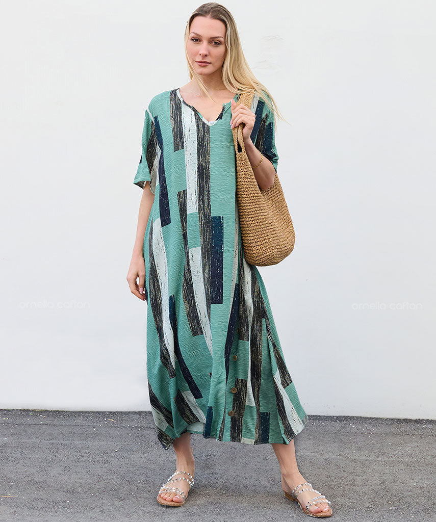 Kaftan Resort | Taormina – Gata Raposa™