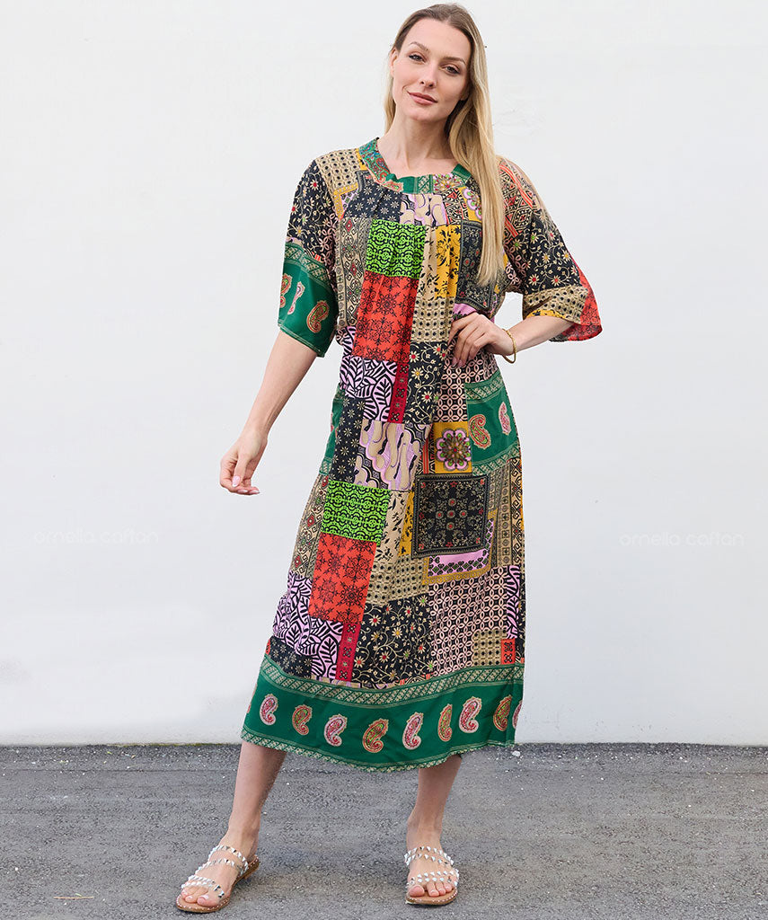 Kaftan Resort | Amalfi – Gata Raposa™