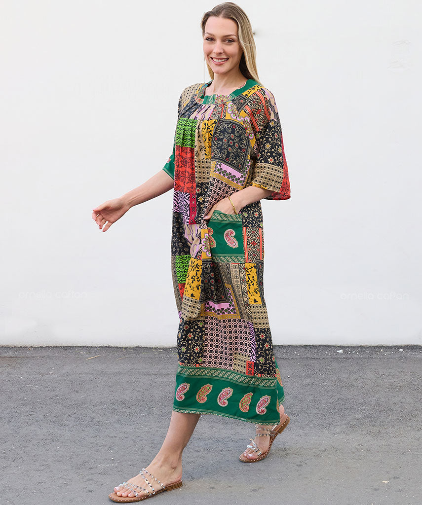 Kaftan Resort | Amalfi – Gata Raposa™