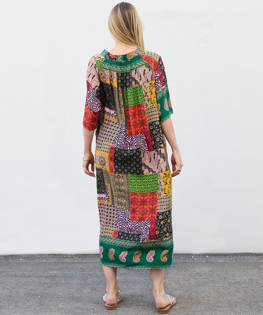 Kaftan Resort | Amalfi – Gata Raposa™