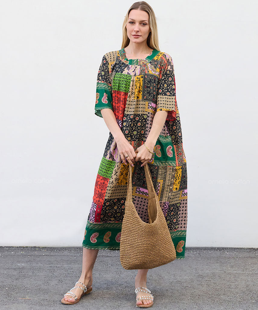 Kaftan Resort | Amalfi – Gata Raposa™