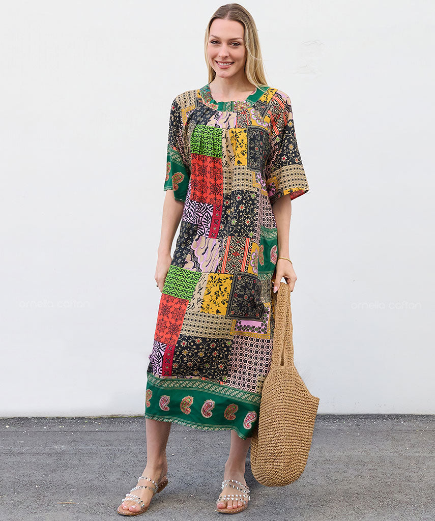 Kaftan Resort | Amalfi – Gata Raposa™