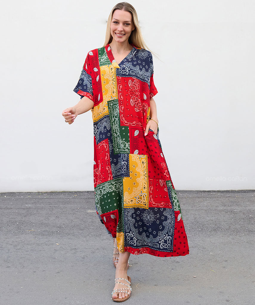 Kaftan Resort | Alegrare – Gata Raposa™