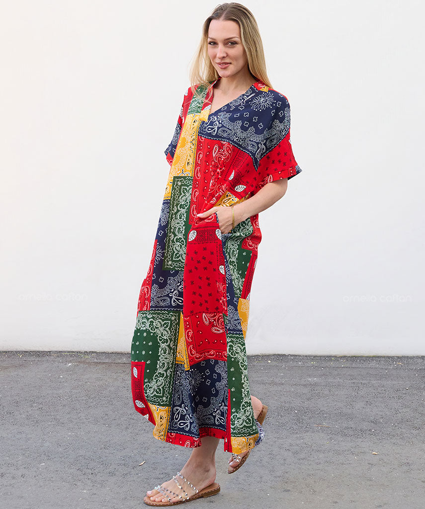 Kaftan Resort | Alegrare – Gata Raposa™