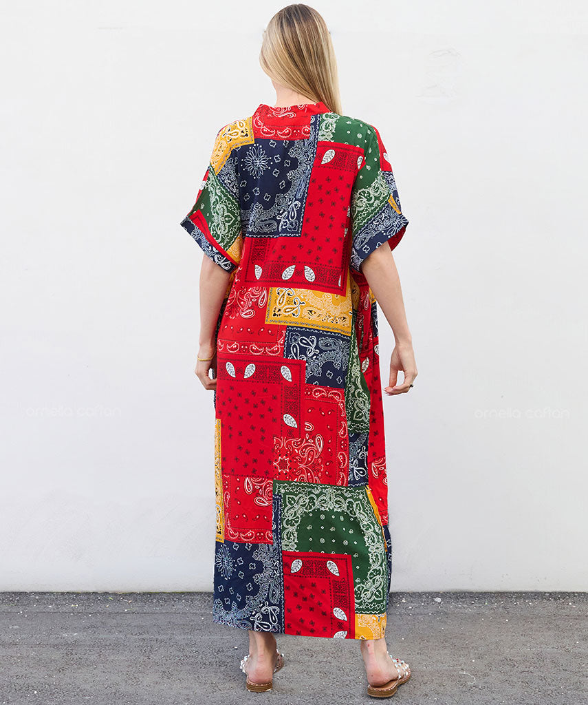 Kaftan Resort | Alegrare – Gata Raposa™