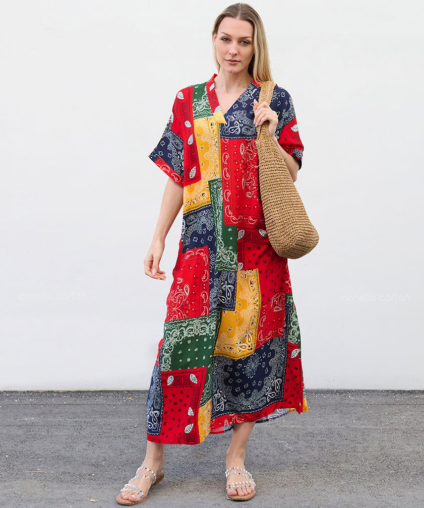 Kaftan Resort | Alegrare – Gata Raposa™