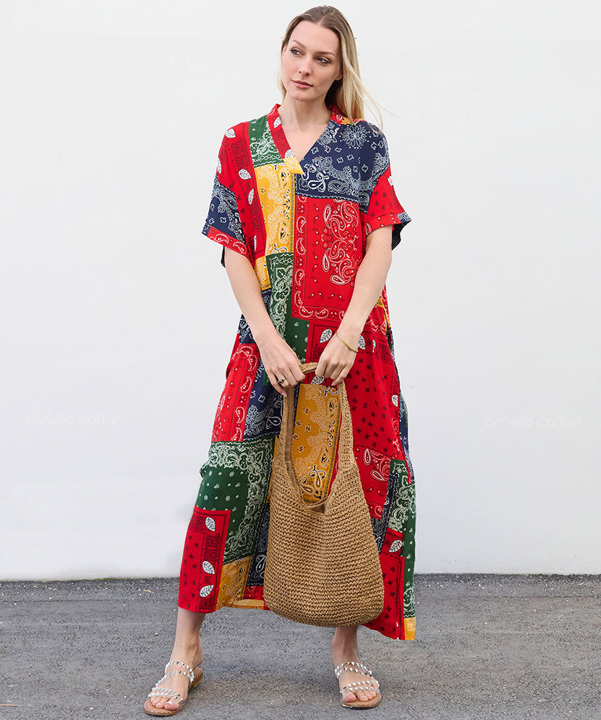 Kaftan Resort | Alegrare – Gata Raposa™