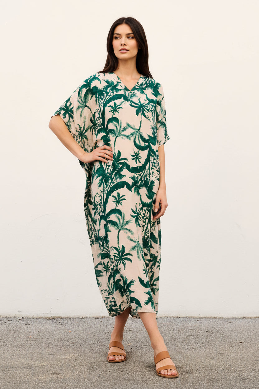 Kaftan Resort | Bali – Gata Raposa™