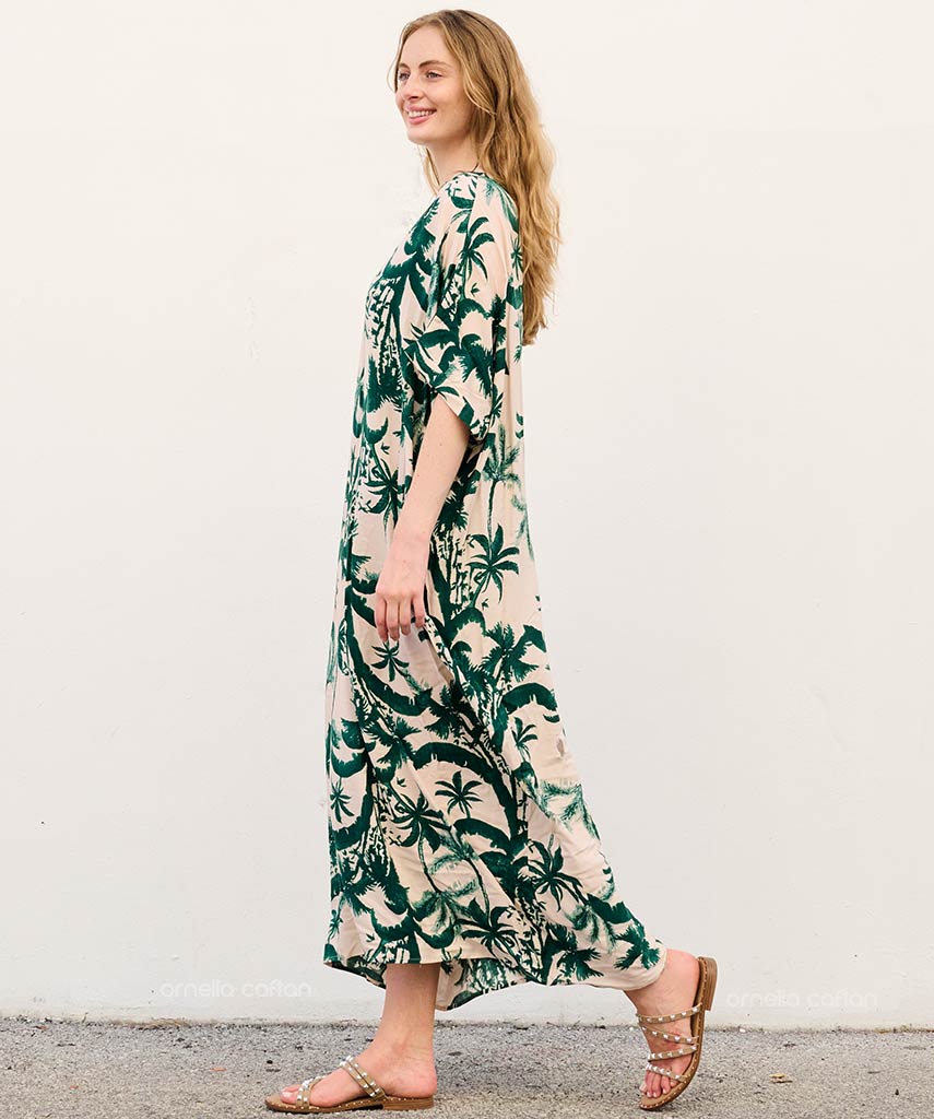 Kaftan Resort | Bali – Gata Raposa™