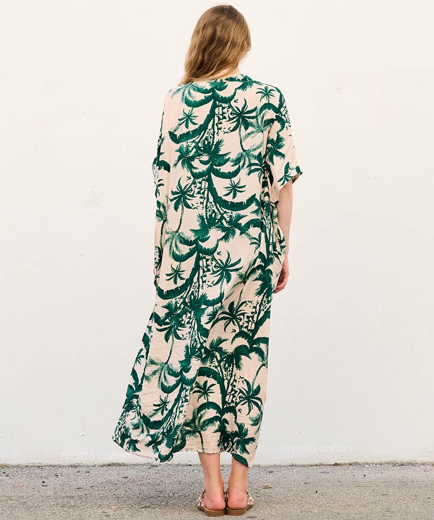 Kaftan Resort | Bali – Gata Raposa™