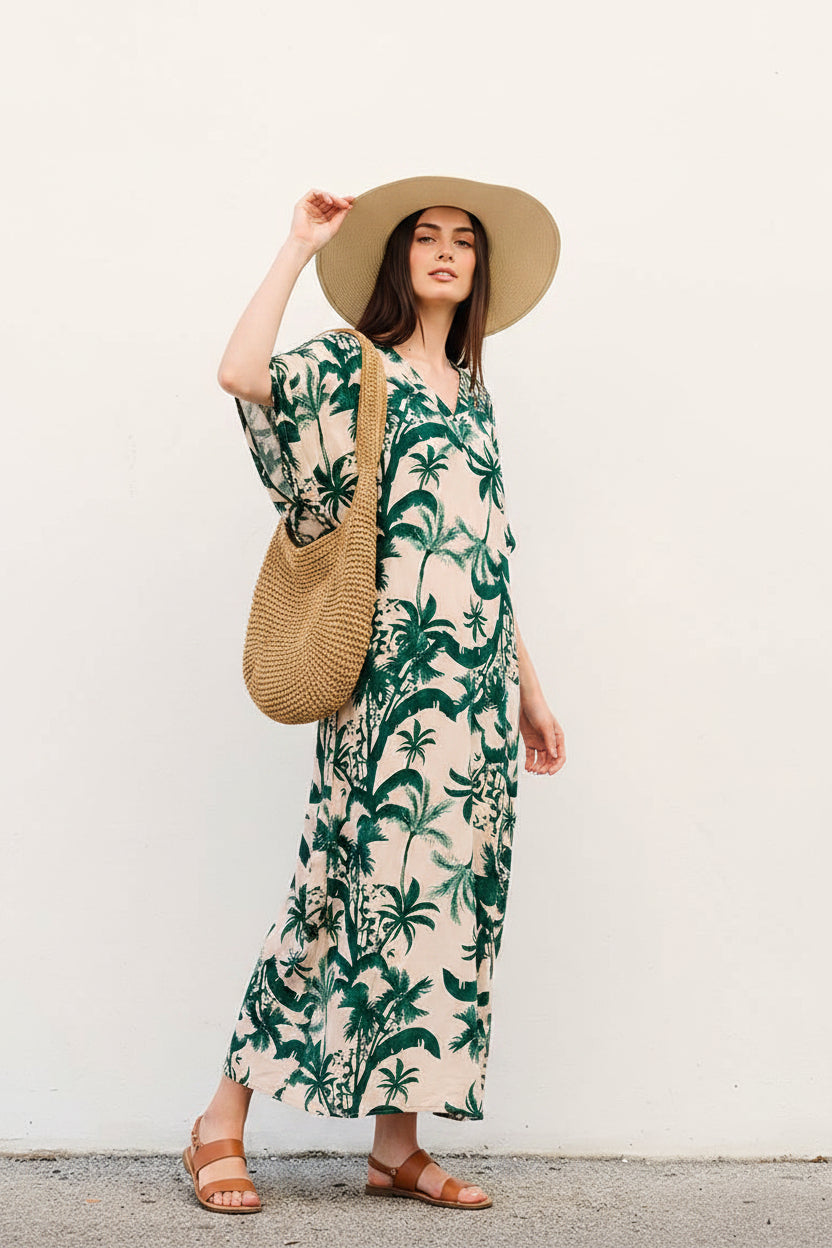 Kaftan Resort | Bali – Gata Raposa™